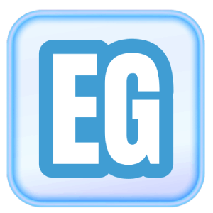 Logo e-games by You First